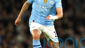 Ruben Dias admits Man City will need more than just experience in new treble bid