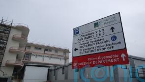 Government &lsquo;delusional&rsquo; about University Hospital Limerick, Sinn Fein says