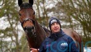 Fergal O’Brien desperate to put a Festival winner on the board