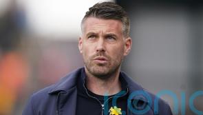 Rob Edwards hopes Luton can use late point at Crystal Palace as &lsquo;springboard&rsquo;