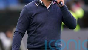 Huw Jones backs Gregor Townsend after Scotland&rsquo;s Rome collapse