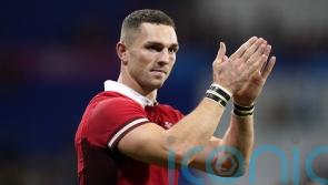 Wales centre George North to retire from international rugby after Six Nations