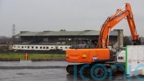 Rebuilding Casement Park as Euros venue would be &lsquo;huge opportunity&rsquo; &ndash; O&rsquo;Neill