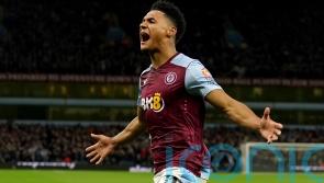 Ollie Watkins suffers injury scare as Aston Villa thump Ajax