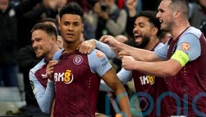 Good news for England as Ollie Watkins&rsquo; knee injury &lsquo;not more than a cut&rsquo;