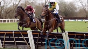 Below The Radar takes centre stage at Uttoxeter