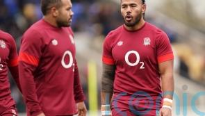 It&rsquo;s been a pleasure &ndash; Ollie Lawrence relishes playing with &lsquo;hero&rsquo; Manu Tuilagi