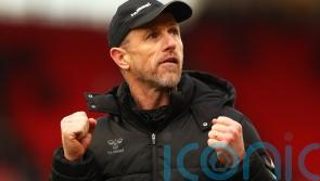 Gary Rowett new interim Birmingham boss after Tony Mowbray extends medical leave