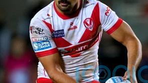 I am good enough to be here &ndash; James Bell wants to keep impressing for St Helens