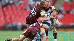 Batley bid to put on a good show and make Mount Pleasant painful for Castleford