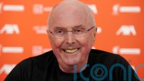 Managing Liverpool &lsquo;like a dream&rsquo; &ndash; Sven-Goran Eriksson ahead of charity game