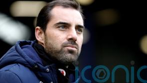 Ruben Selles acknowledges Joel Pereira&rsquo;s contribution to a key Reading victory