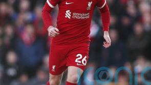 Jurgen Klopp says Liverpool assessing Andy Robertson injury &lsquo;day by day&rsquo;