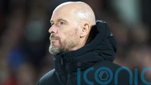 I don’t care about speculation – Erik ten Hag