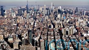 Man arrested for murder of Irish woman in New York