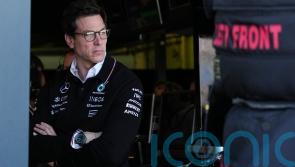 Toto Wolff joins Mercedes in Japan after recent struggles