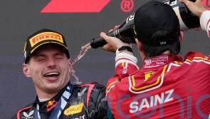 Toto Wolff believes &lsquo;no one is going to catch&rsquo; Max Verstappen in title race