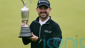 Brian Harman keen to channel support at Masters after overcoming Open hecklers