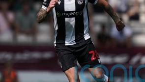 Grimsby move to brink of safety with comfortable win at Crewe