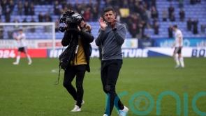 Portsmouth boss John Mousinho pleased to come away with a point at Bolton