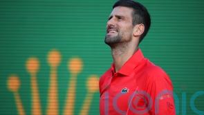 Novak Djokovic suffers first defeat to Casper Ruud at Monte-Carlo Masters