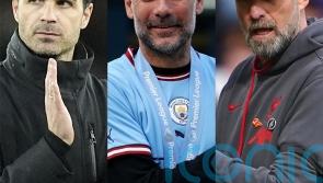 A look at the Premier League contenders&rsquo; run-ins during thrilling race for title