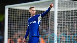 I&rsquo;m buzzing &ndash; hat-trick hero Cole Palmer thanks Chelsea for opportunity to join