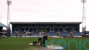 Dundee-Rangers clash to finally go ahead on Wednesday after two postponements