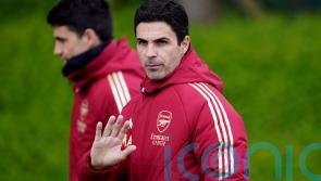 Arsenal ready to write a different story &ndash; Mikel Arteta