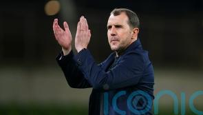 John O&rsquo;Shea stays in charge for Republic of Ireland&rsquo;s June fixtures