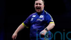 Luke Littler keen to emulate Eric Bristow after Premier League win in Liverpool