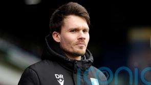 Danny Rohl applauds &lsquo;big performance&rsquo; as win edges Sheff Wed closer to safety