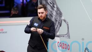 Jak Jones joins the ranks of surprise Crucible semi-finalists