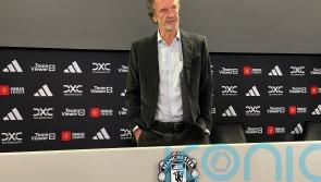 It&rsquo;s a disgrace &ndash; Sir Jim Ratcliffe takes new broom to &lsquo;untidy&rsquo; Man Utd premises