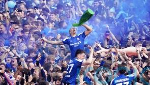 The sporting weekend in pictures