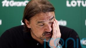 Daniel Farke &lsquo;annoyed with offside situation&rsquo; after Leeds have goal ruled out