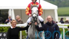 No rush to map out Group One goal for White Birch