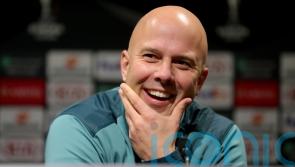 Arne Slot says he will be Liverpool manager next season