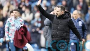 Roberto De Zerbi to leave Brighton after season finale against Man Utd