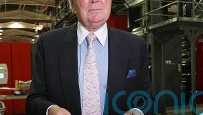 Taoiseach leads tributes following death of &lsquo;trailblazer&rsquo; Tony O&rsquo;Reilly