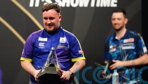 Comfort break the key to Luke Littler’s stunning Premier League win