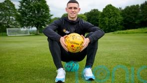 Phil Foden out to &lsquo;prove everyone wrong&rsquo; with dazzling displays in England shirt
