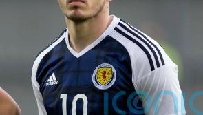Steve Clarke excited by Scotland additions Lewis Morgan and Tommy Conway