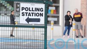 Voting under way in Ireland in three landmark elections