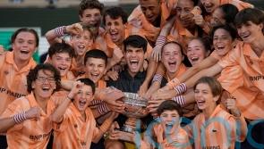 French Open day 15: Carlos Alcaraz wins five-set thriller to seal maiden title