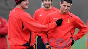 John O&rsquo;Shea ready to renew acquaintances with &lsquo;special&rsquo; Cristiano Ronaldo