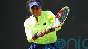 Britain&rsquo;s Heather Watson set to learn whether Olympic doubles push has paid off