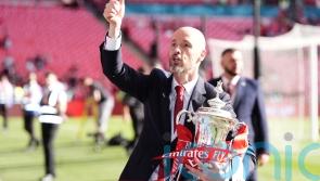Erik ten Hag to remain as Manchester United manager after performance review