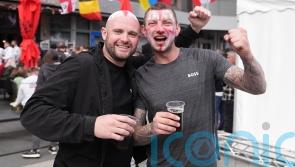 Hundreds of thousands of England fans to travel to Germany throughout Euro 2024