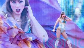&lsquo;Derry girl&rsquo; Taylor Swift invited to visit city after research hints at link